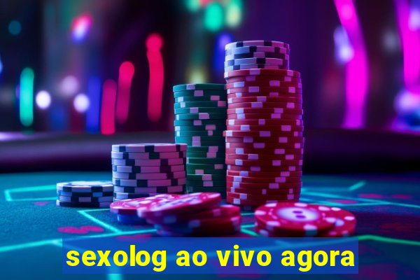 sexolog ao vivo agora